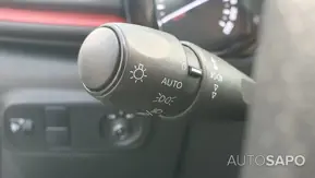 Citroen C3 de 2022