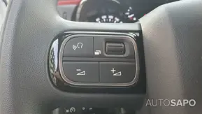 Citroen C3 de 2022