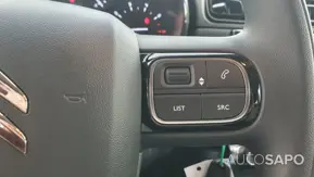 Citroen C3 de 2022