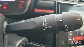 Citroen C3 de 2022