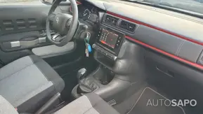 Citroen C3 de 2022