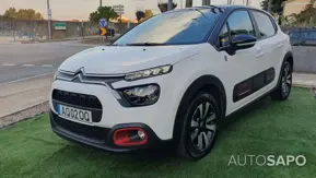 Citroen C3 de 2022