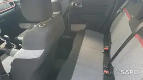 Citroen C3 de 2022