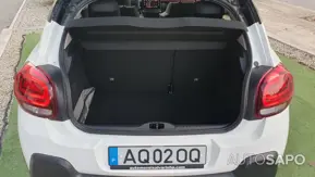 Citroen C3 de 2022