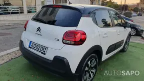 Citroen C3 de 2022