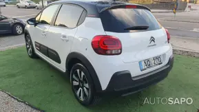Citroen C3 de 2022