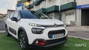 Citroen C3 de 2022