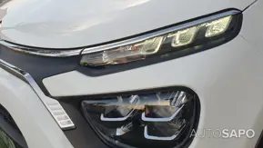 Citroen C3 de 2022