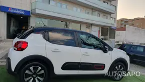 Citroen C3 de 2022