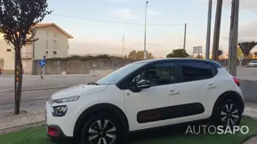 Citroen C3 de 2022