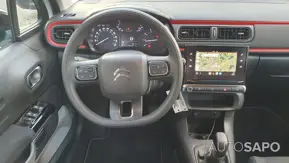 Citroen C3 de 2022
