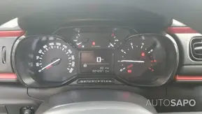 Citroen C3 de 2022