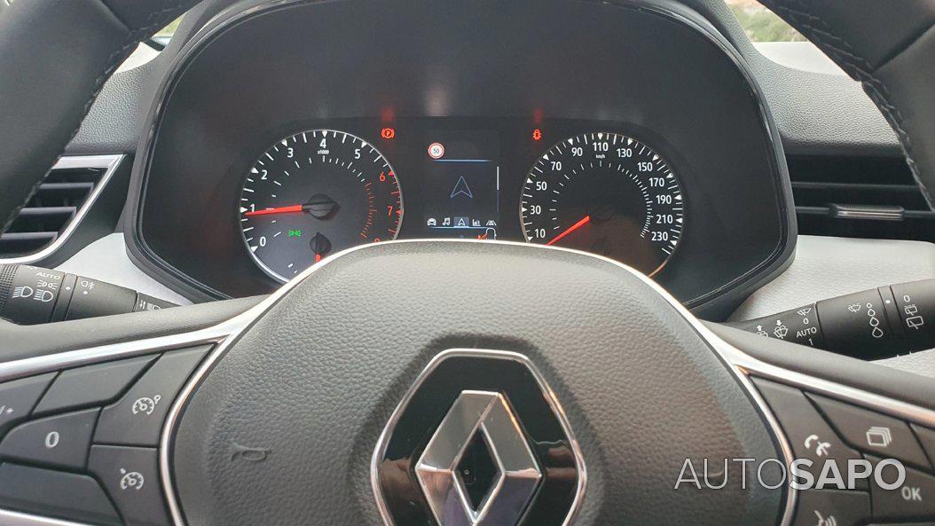 Renault Clio 1.0 TCe Limited de 2022
