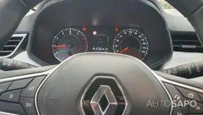 Renault Clio 1.0 TCe Limited de 2022