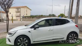 Renault Clio 1.0 TCe Limited de 2022