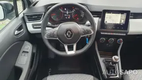 Renault Clio 1.0 TCe Limited de 2022