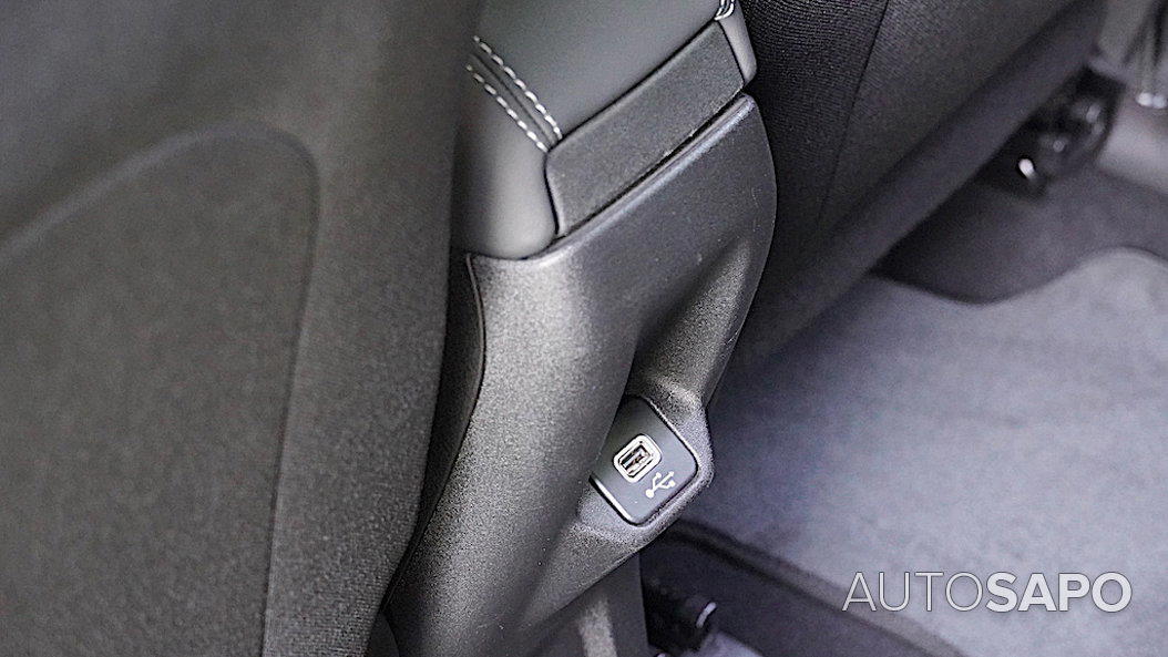 Jeep Renegade 1.3 T Limited DCT de 2021