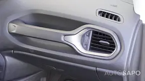 Jeep Renegade 1.3 T Limited DCT de 2021