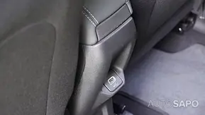 Jeep Renegade 1.3 T Limited DCT de 2021