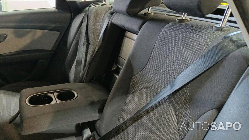 Seat Leon ST 1.6 TDi Style S/S de 2019