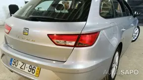 Seat Leon ST 1.6 TDi Style S/S de 2019