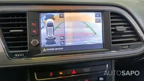 Seat Leon ST 1.6 TDi Style S/S de 2019