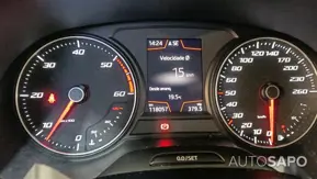 Seat Leon ST 1.6 TDi Style S/S de 2019