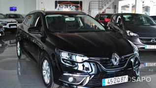 Renault Mégane ST 1.5 dCi Limited de 2019