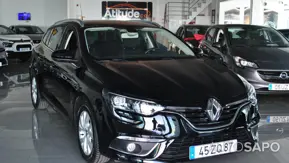 Renault Mégane ST 1.5 dCi Limited de 2019