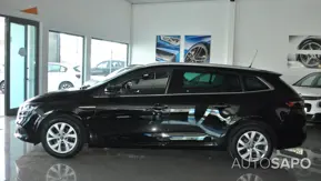 Renault Mégane ST 1.5 dCi Limited de 2019
