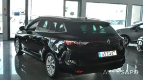 Renault Mégane ST 1.5 dCi Limited de 2019