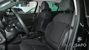Renault Mégane ST 1.5 dCi Limited de 2019