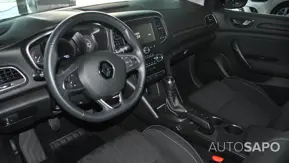 Renault Mégane ST 1.5 dCi Limited de 2019