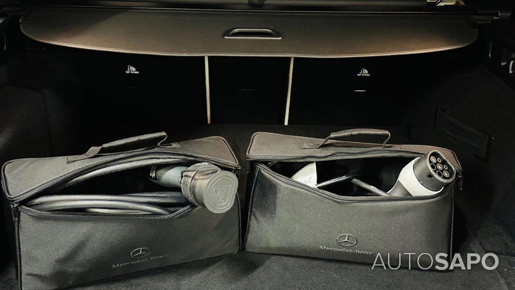 Mercedes-Benz Classe C de 2022