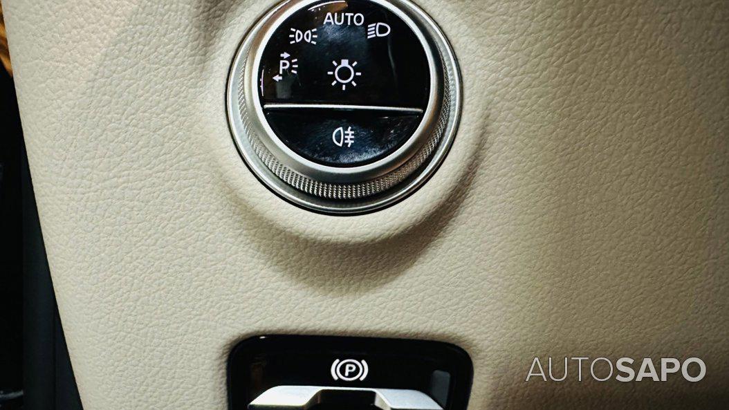 Mercedes-Benz Classe C de 2022