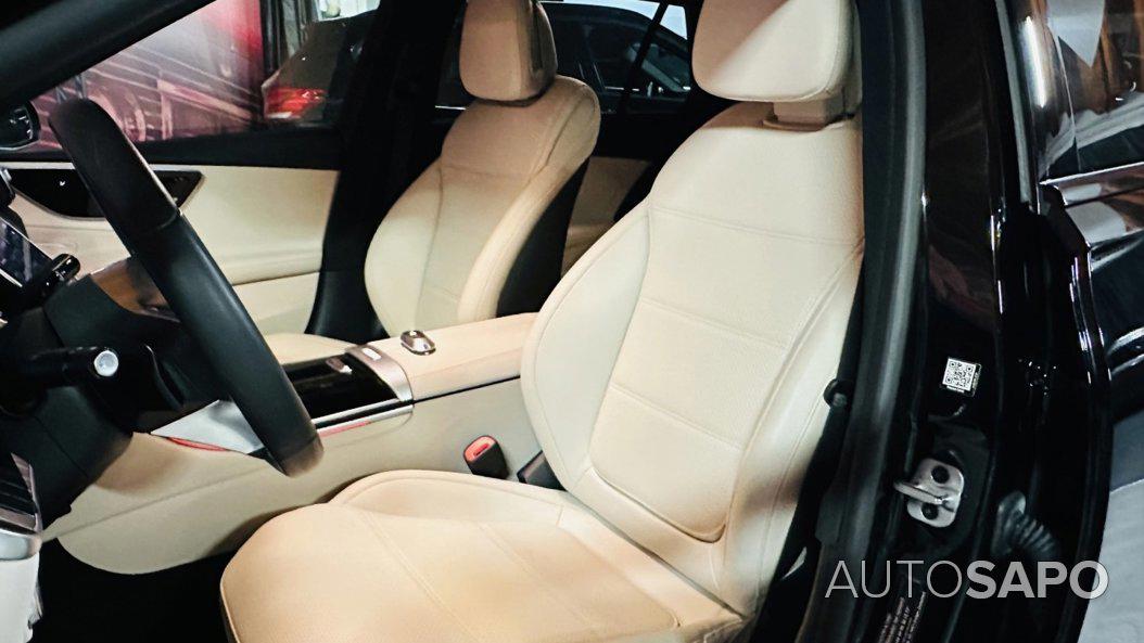 Mercedes-Benz Classe C de 2022