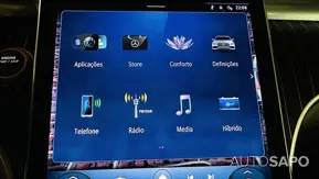 Mercedes-Benz Classe C de 2022