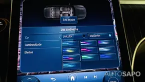 Mercedes-Benz Classe C de 2022