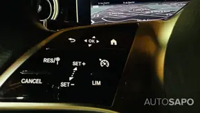Mercedes-Benz Classe C de 2022