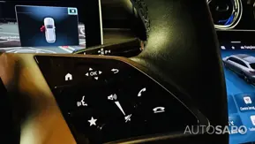 Mercedes-Benz Classe C de 2022