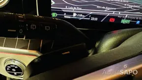 Mercedes-Benz Classe C de 2022