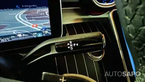 Mercedes-Benz Classe C de 2022