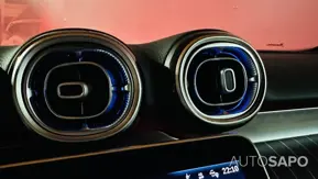 Mercedes-Benz Classe C de 2022