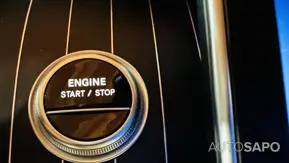 Mercedes-Benz Classe C de 2022