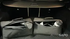 Mercedes-Benz Classe C de 2022