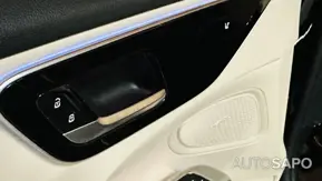 Mercedes-Benz Classe C de 2022