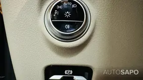 Mercedes-Benz Classe C de 2022