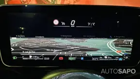 Mercedes-Benz Classe C de 2022