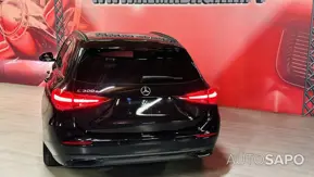 Mercedes-Benz Classe C de 2022