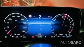 Mercedes-Benz Classe C de 2022